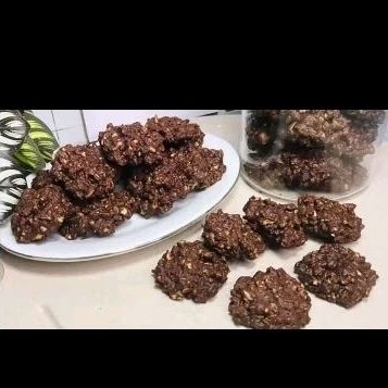 

Kue Bengbeng kue lebaran