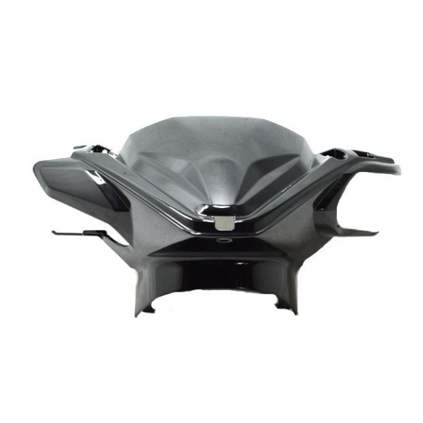 Cover, Handle FR Hitam – New Vario 150 K59J -  53205K59A70ZB