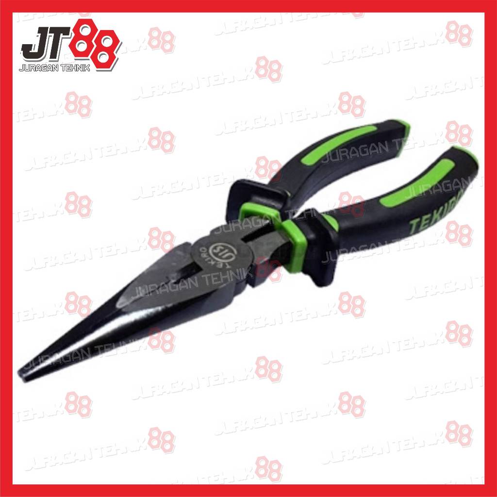 TANG TEKIRO - TANG LANCIP TEKIRO 6" - TANG LANCIP TEKIRO 8" PL-LN0761