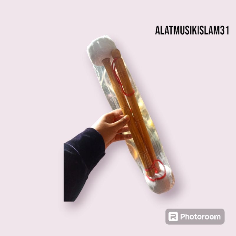 Alat Pukul Bass Hadroh