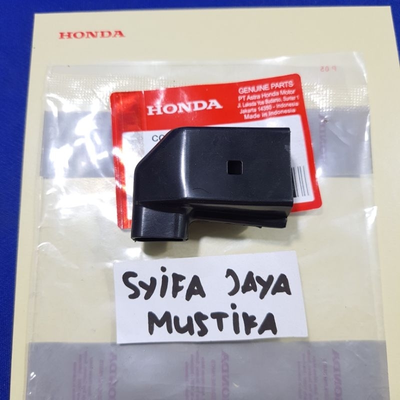 karet rubber tutup swit rem adv 150 pcx 150 cover karet switch kiri pcx150 adv150