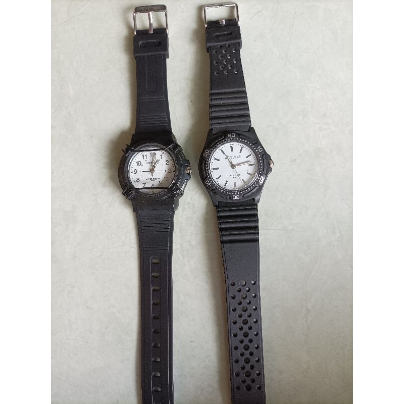 Jam Tangan Fortuner, Jam Tangan Wanita/Pria, Jam  Water Resistant