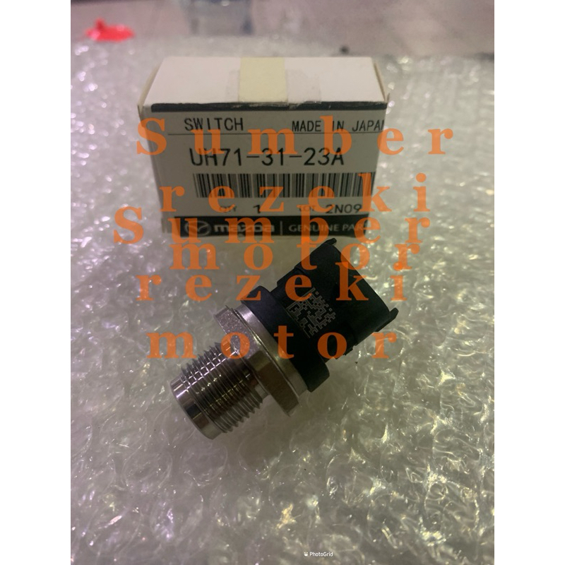 Switch commonrail valve commonrail ford ranger ford everest TDCI PnP