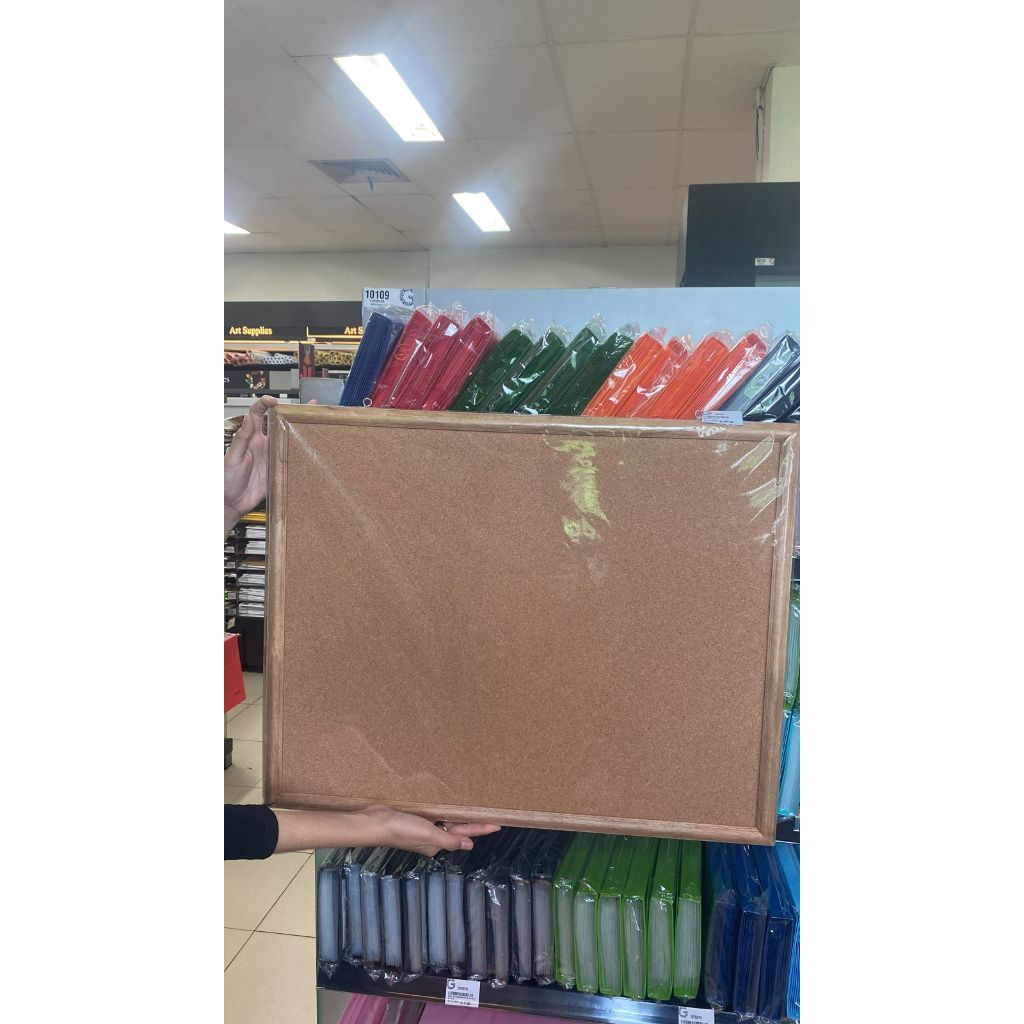 

Gramedia - Soft board 62x50