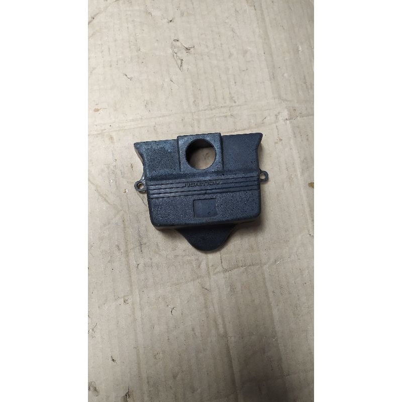 cover stir tutup raiscover stir tutup kunci kontak GL pro GL max bekas original
