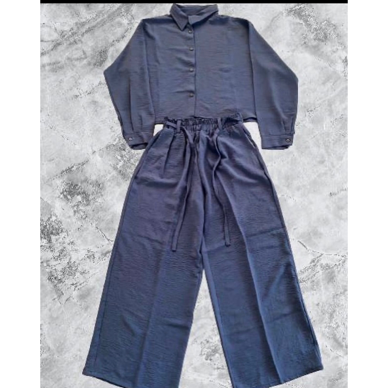 Baju Atas bawah