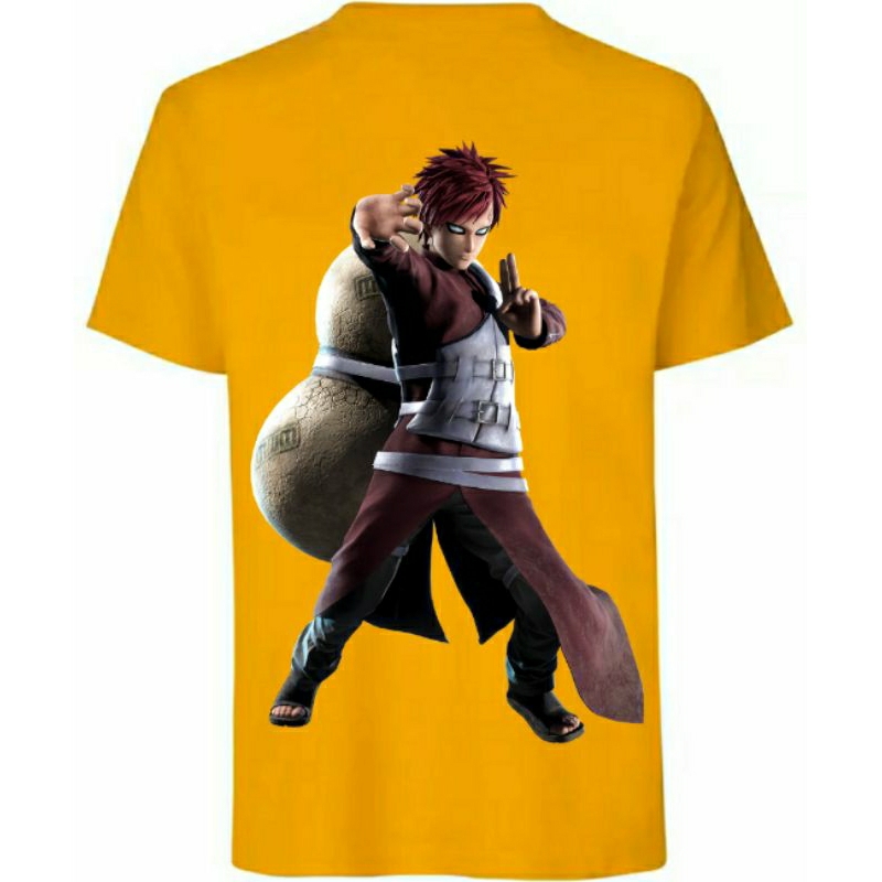 Kaos GAARA Jump Force Premium