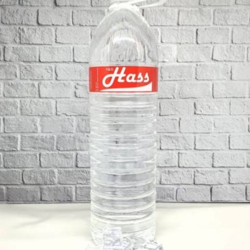 

Ay00! Hass 1500 ML Mineral Botol Termurah