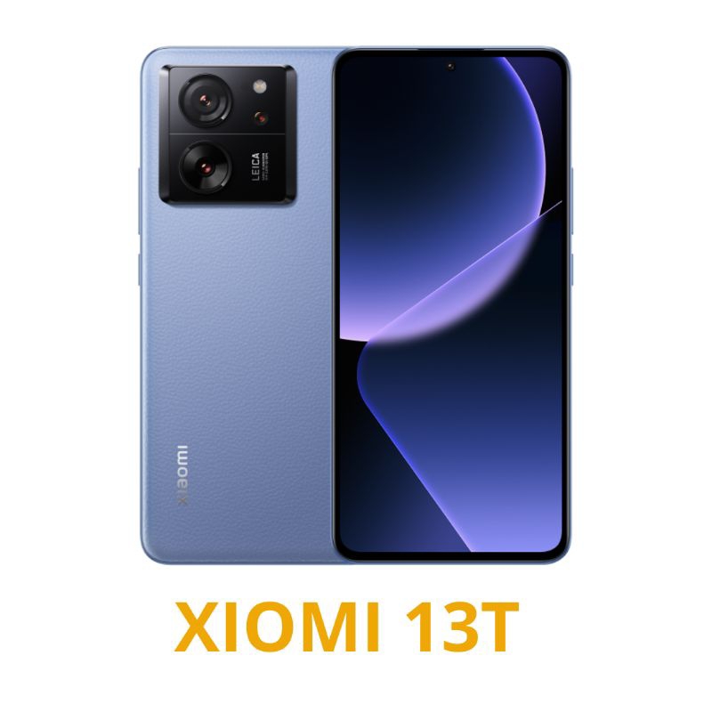 XIOMI 13T 8/12GB RAM