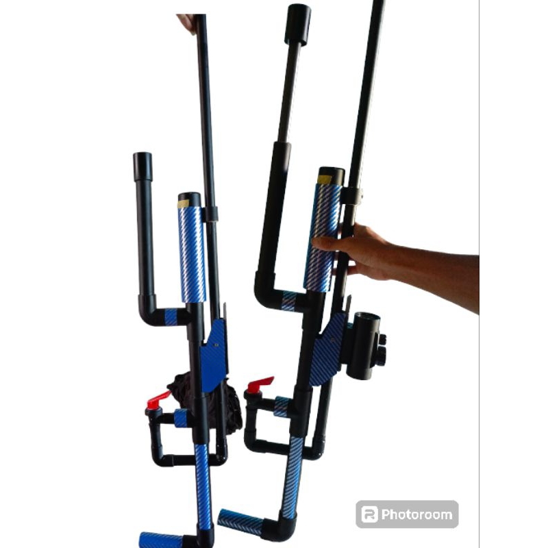 alat pemburu hama tikus dan lain lain