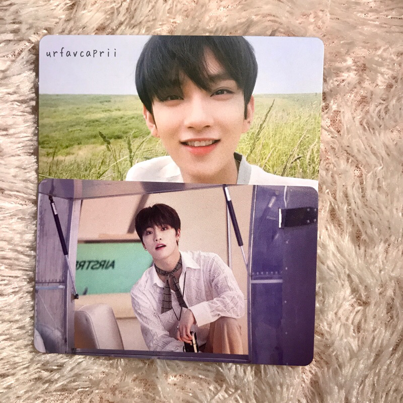 Joshua YMMD Landscape Seventeen