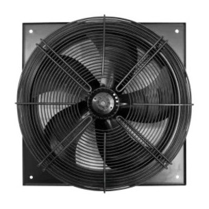CKE Exhaust Rotor Fan 24 Inch 220 Volt ME-YDWF-600-NB Blower Gedung