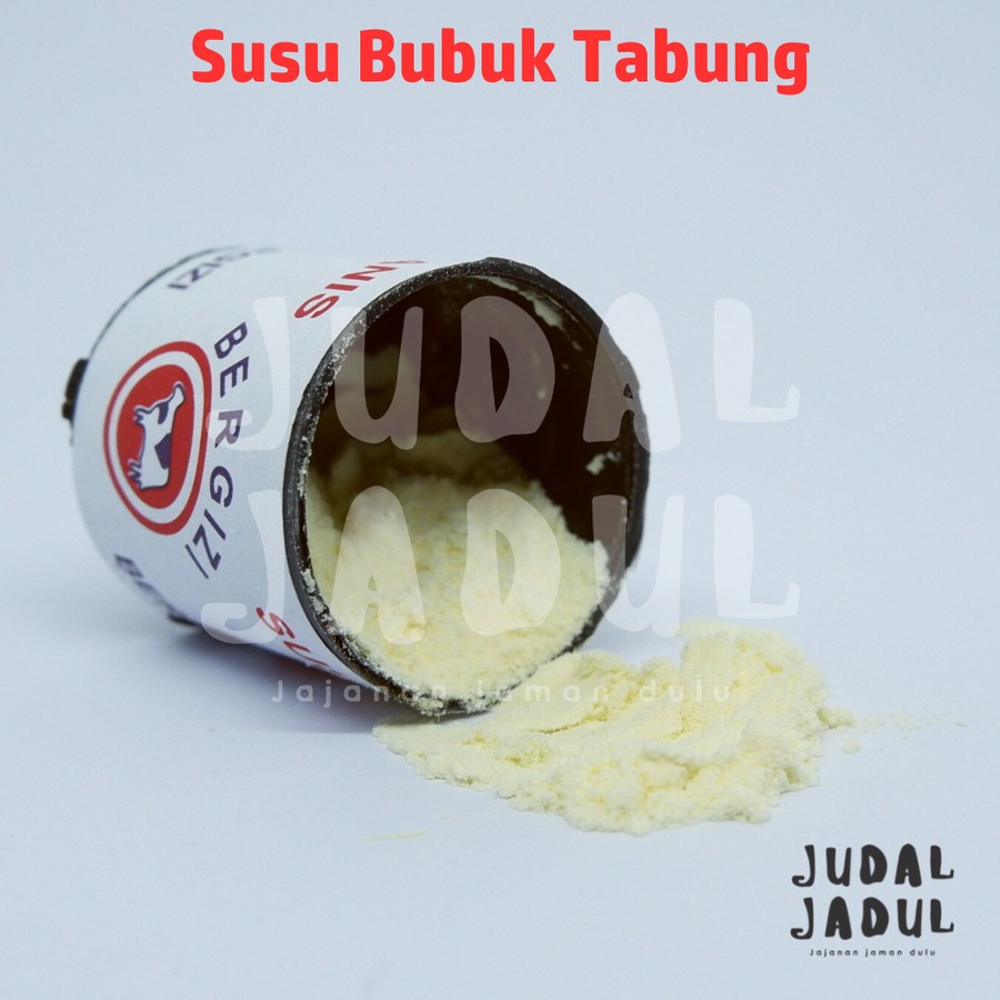 

Susu Bubuk Manis Tabung Berhadiah Uang Tunai isi 20