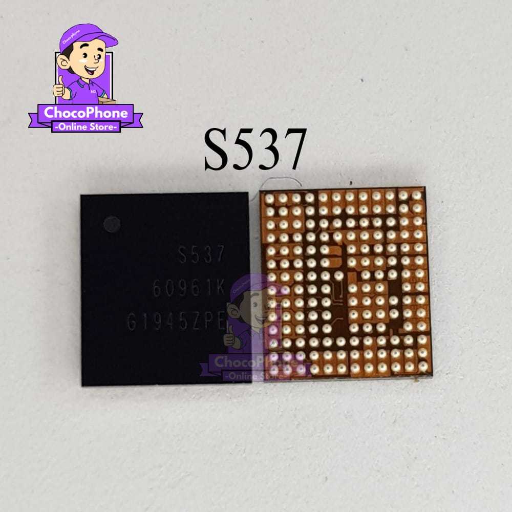 Ic Power S537 Samsung A50 M30S M31 Original