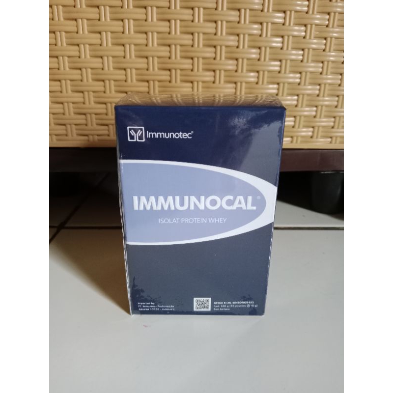 IMMUNOCAL ORIGINAL