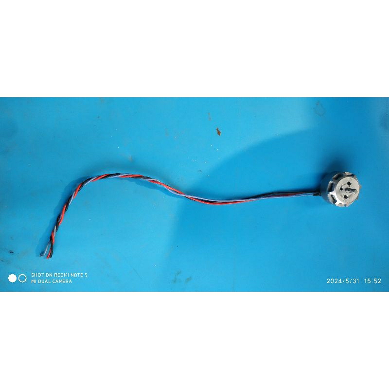 Motor Brusles sjrc f11sA