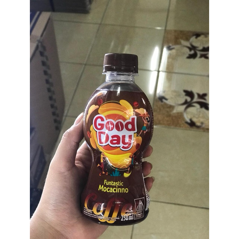

good day