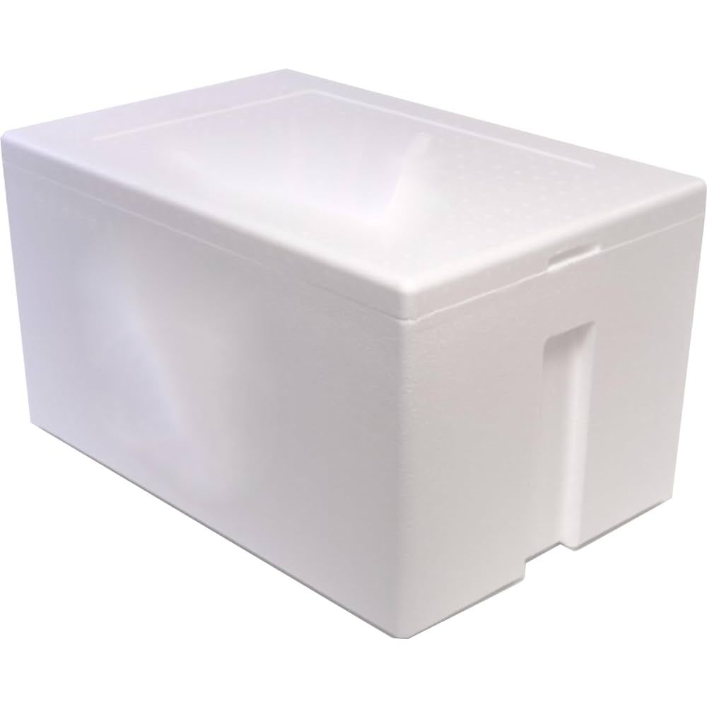 Kotak Styrofoam Box Gabus Tebal