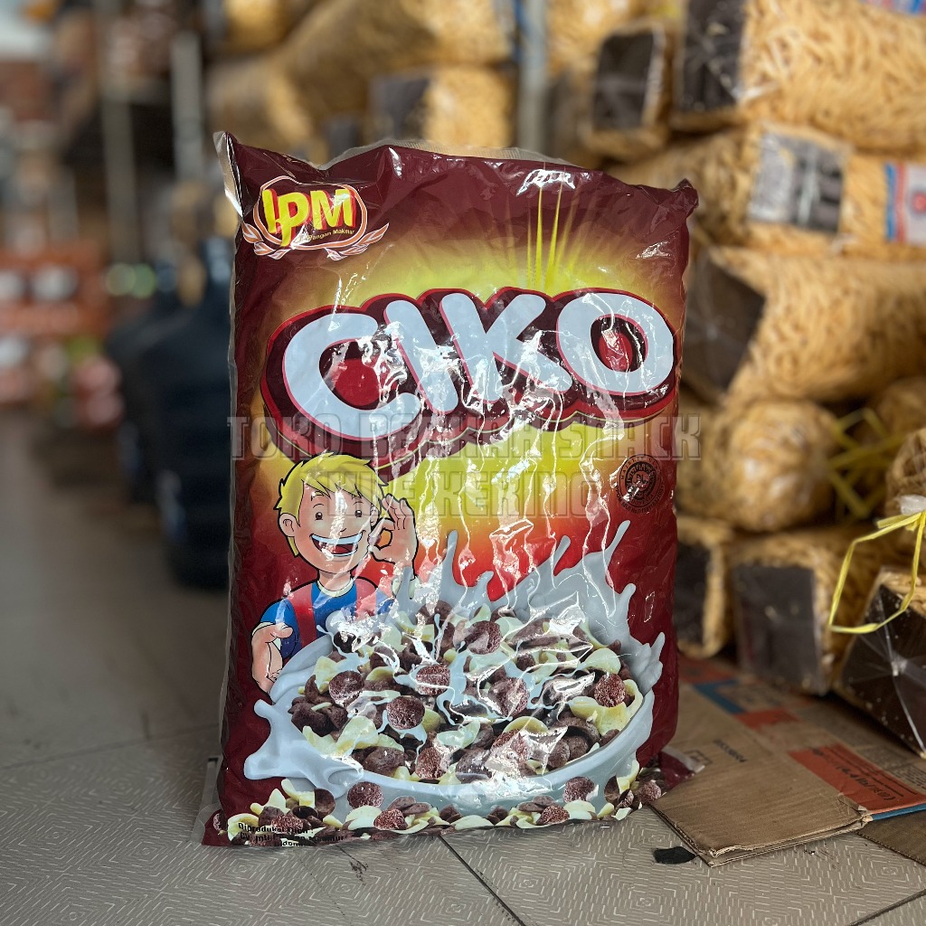 

1 BALL COCOCRUNCH CIKO / DUO