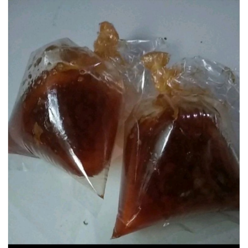 

minyak bawang asli u/kuah baso/seblak