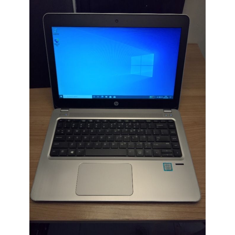 Laptop HP Probook 430 G4 Core i5 Gen 7