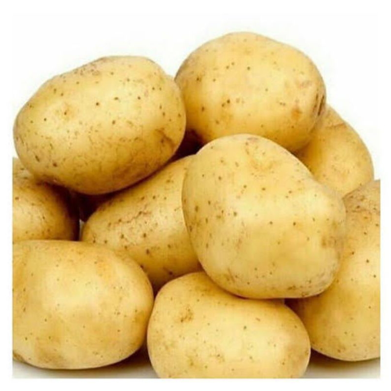 

Kentang Segar 250Gram