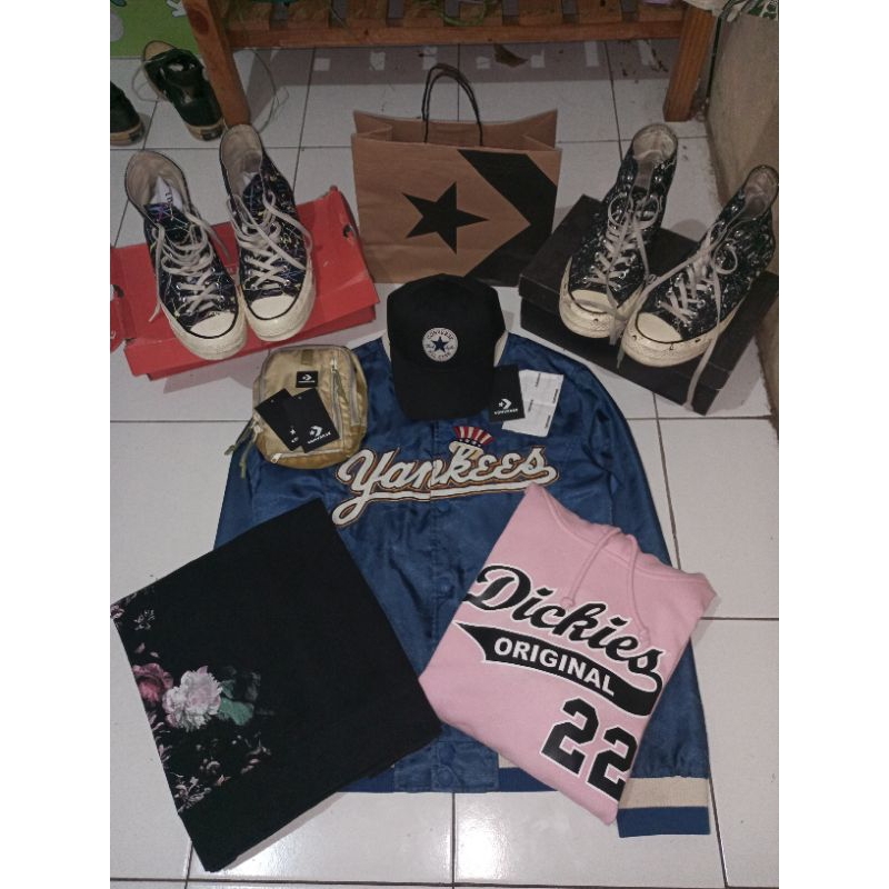 Varsty MLB