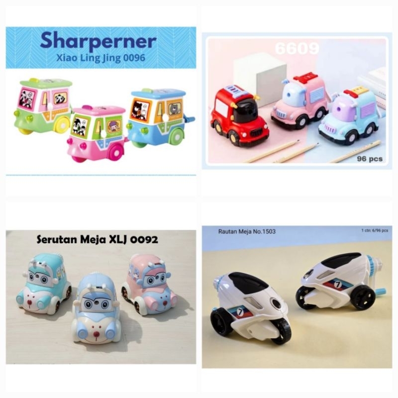 

Serutan Rautan Meja/ Putar/ Duduk Sunwell Fancy Mobil Motor HS 216
