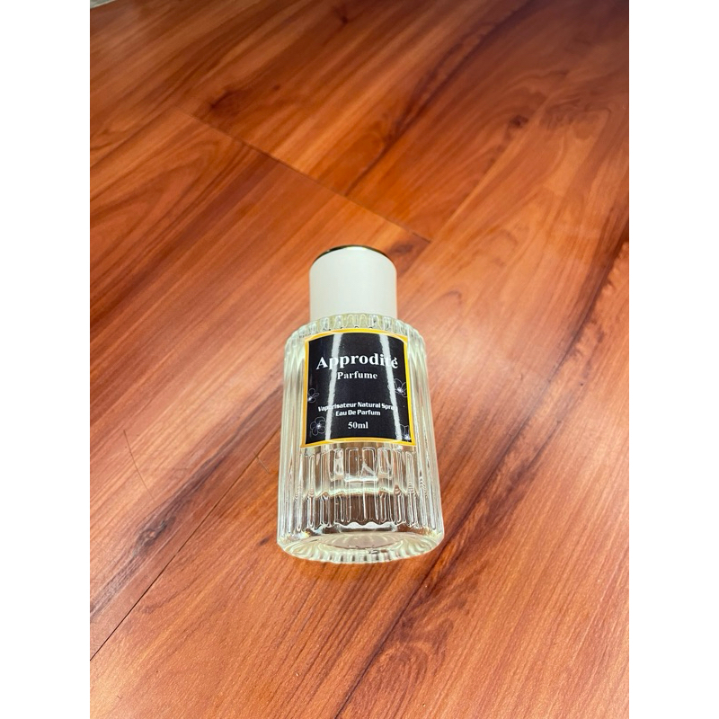 Parfume Aphrodite by wulan kartika