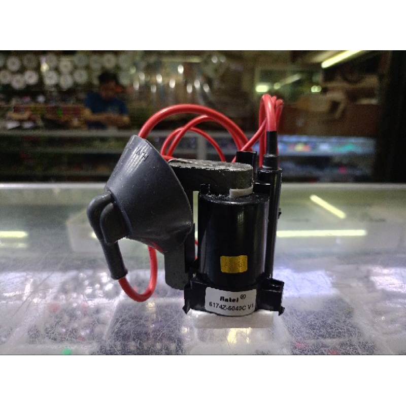 Fbt 6174V-6040C / Flyback 6174v 6040c / Play Back 6174V-6040C