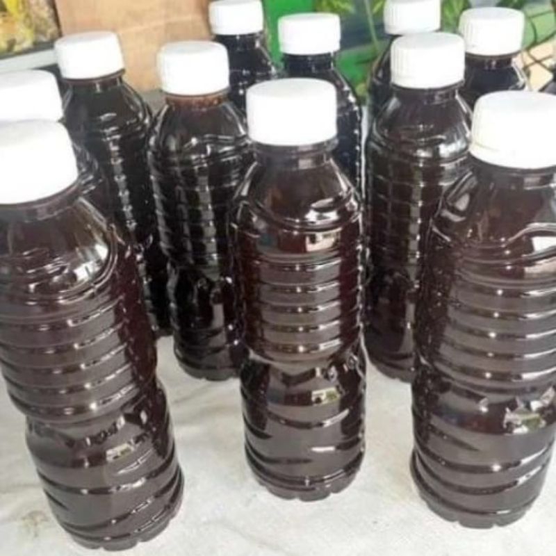 

CUKA PEMPEK/CUKA KENTAL PEDAS KHAS PALEMBANG