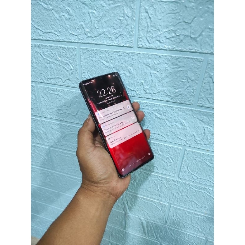 mi note 10 pro ram 8+3/256 GB resmi tam