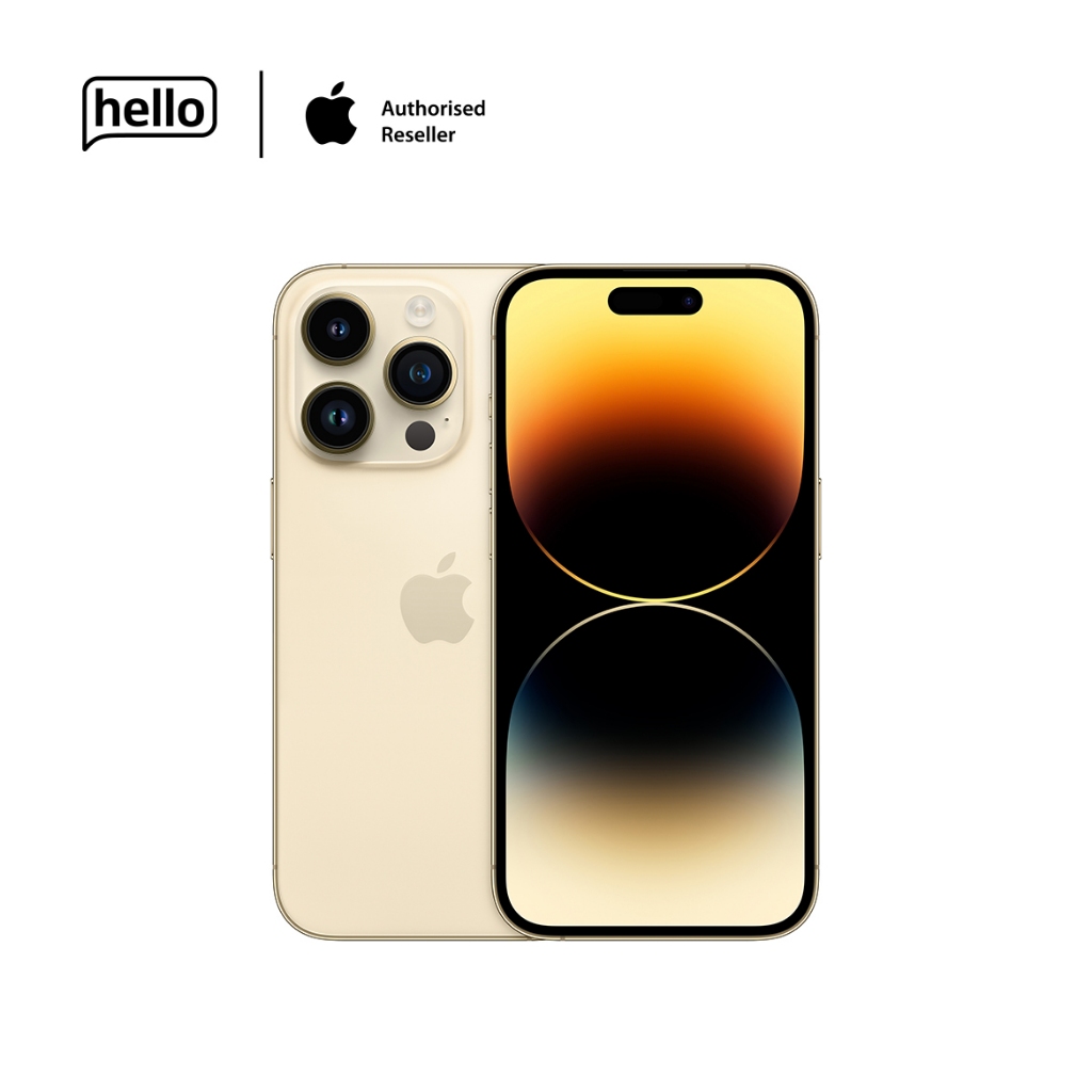 Apple iPhone 14 Pro 1 TB