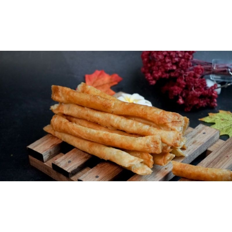 

Keju Aroma frozen