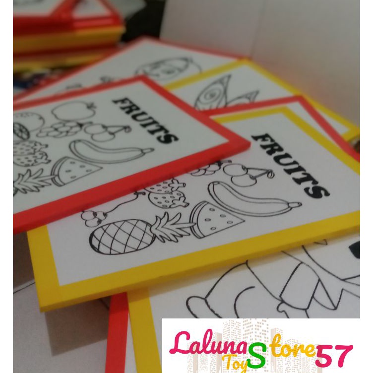 

12 pcs gambar mewarnai sterofoamlukis sterofoammewarnai styrofoamgambar stetofoammewarnai gabus