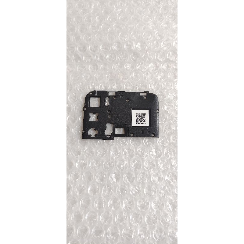 Tutup mesin INFINIX HOT 12i original copotan