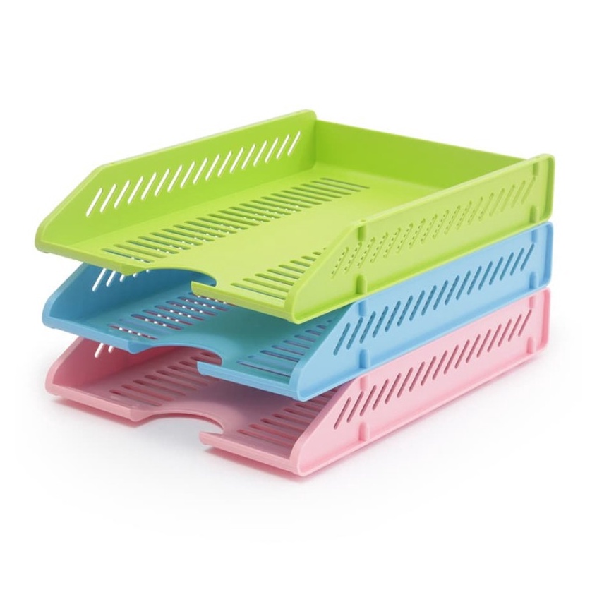 

Serba Murah Bantex Letter Tray Rak n Dokumen Kes