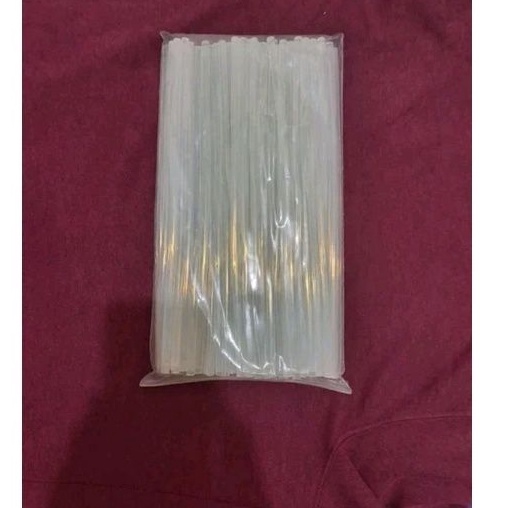

Sale Isi Refill Lem Tembak Lem Bakar Kecil Glue Refill Glue Stick Isi Lem Bakar Panjang 3cm