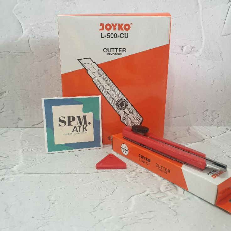 

Cutter L5 CU Joyko