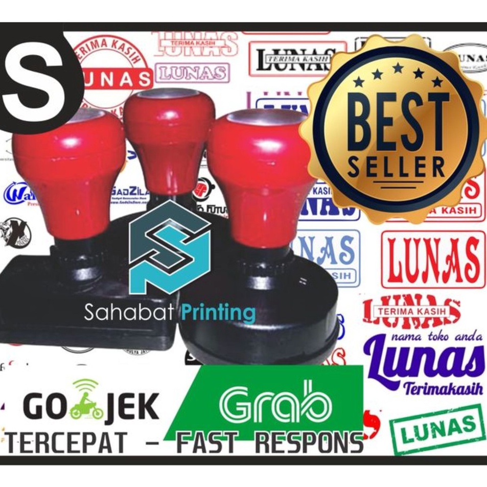 

Terdepan TERMURAH STEMPEL WARNA STEMPEL JADI TINGGAL CAP UKURAN STANDARD