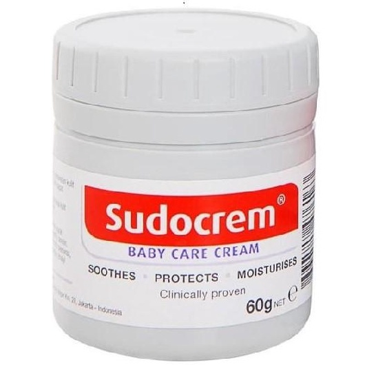 SUDOCREM 11442 SUDOCREM 6GR
