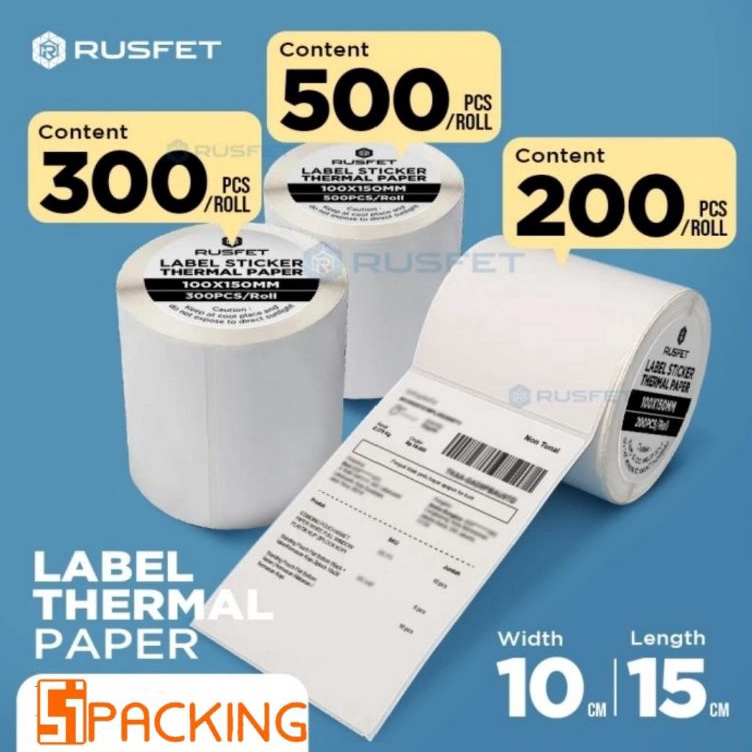 

Modern LABEL STIKER THERMAL 1X15 KES ROLL PRINTER RESI TERMAL STICKER 1X15 ROLL 5PCS 3PCS 2PCS