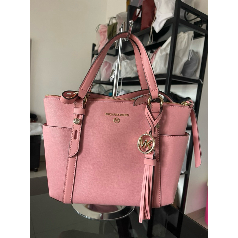 NEW Michael Kors Sullivan Original