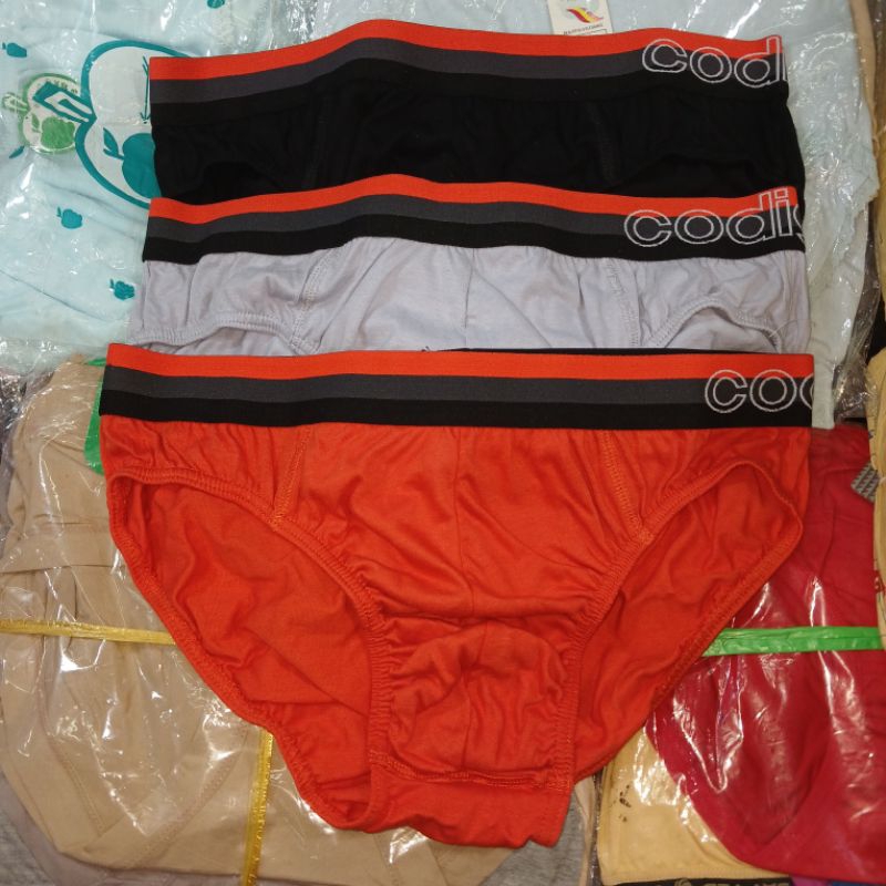 Celana Dalam Pria Codigo