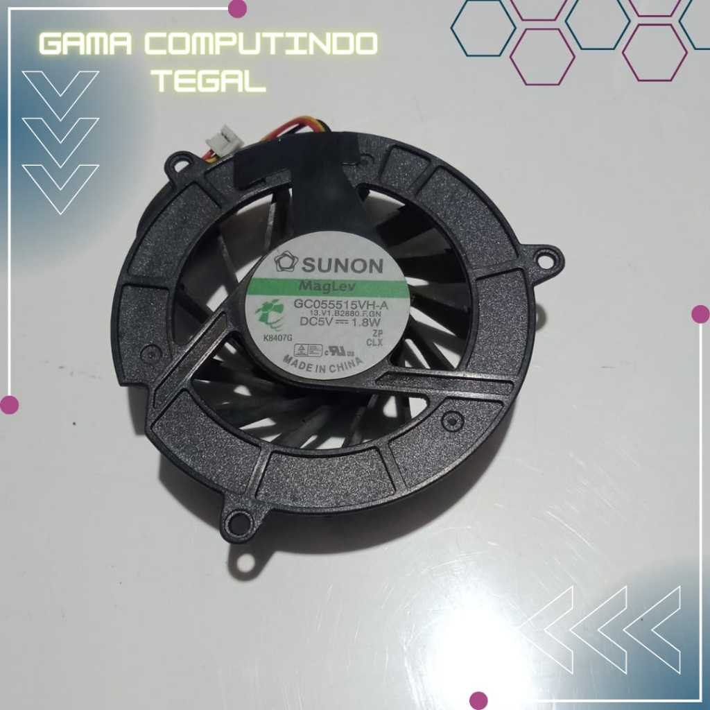 Kipas Laptop Acer 4920