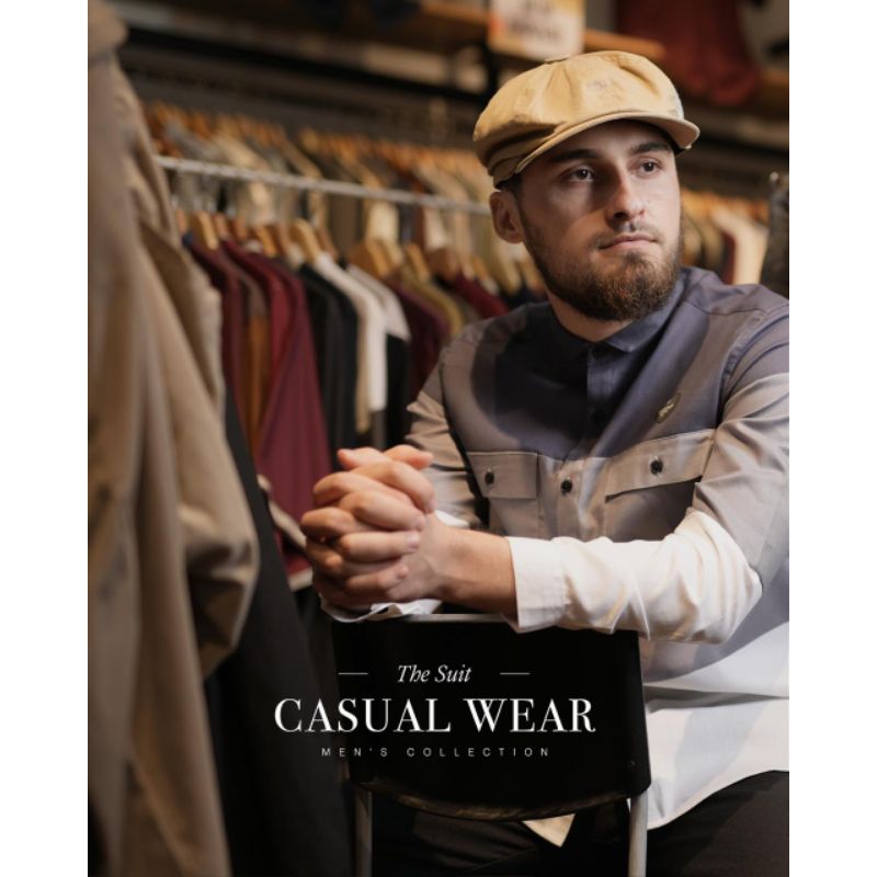 ✓✓ SAMASE KEMKO COLOR BLOCK LS U138P