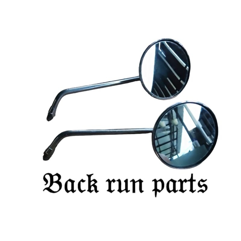 spion honda cb100 bagian kanan original seken