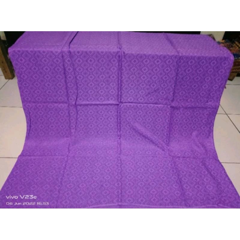 SARUNG DOBBY WANITA SARUNG POLOS WARNA WANITA