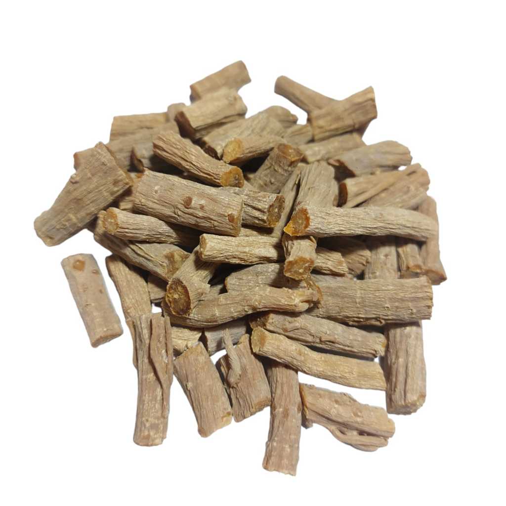 

600 gram - Huai Niu Xi 懷牛膝 Huai Niu Qi 淮牛七 Radix Achyranthis Bidentatae