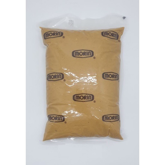 

SELAI KACANG MORIN CHUNKY PEANUT/KASAR 2KG